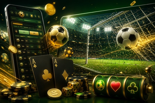Về 1898bet – Nhà cái uy tín Việt Nam